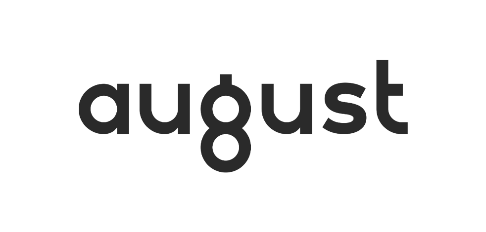 August